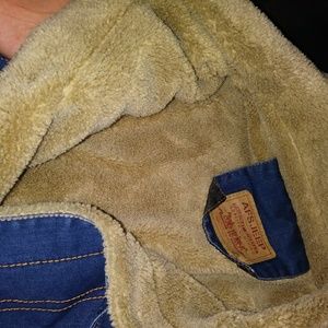 American Jeans jacket